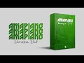 Free Amapiano Percussion Sample Pack 2025 