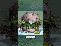 the Most CURSED Krabby Patties Ever 💀🍔 | SpongeBob #shorts