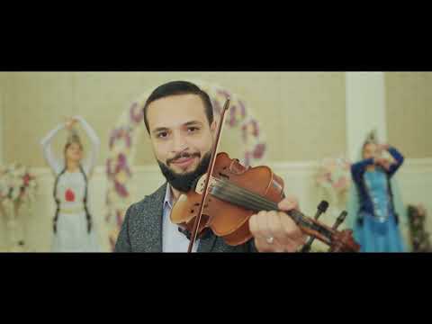SKRIPKA DAVUD SEFEROQLU -ne benovshe ,ne qizilgul 2019