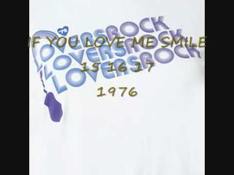 IF YOU LOVE ME SMILE 15 16 17 - YouTube