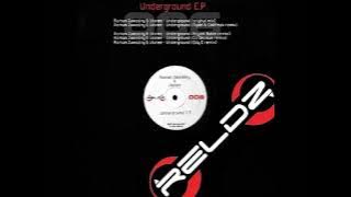 Roman Zawodny & Lilonee - Underground (Bryant Baker Remix) [RLZ006]
