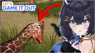 NOTHING IS SAFE... | I Built an Unethical Zoo Where Nobody Is Safe | Planet Zoo Reaction
