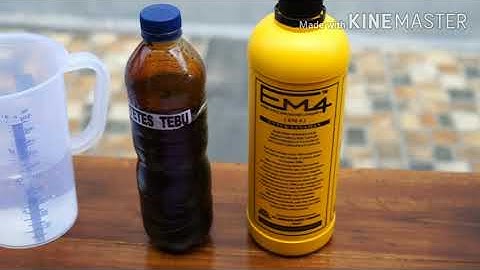 Edukasi Pembuatan Pupuk Kompos