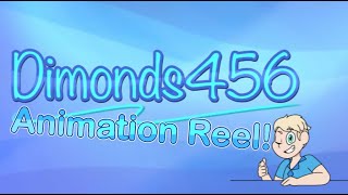Animation Reel 2019-2022!