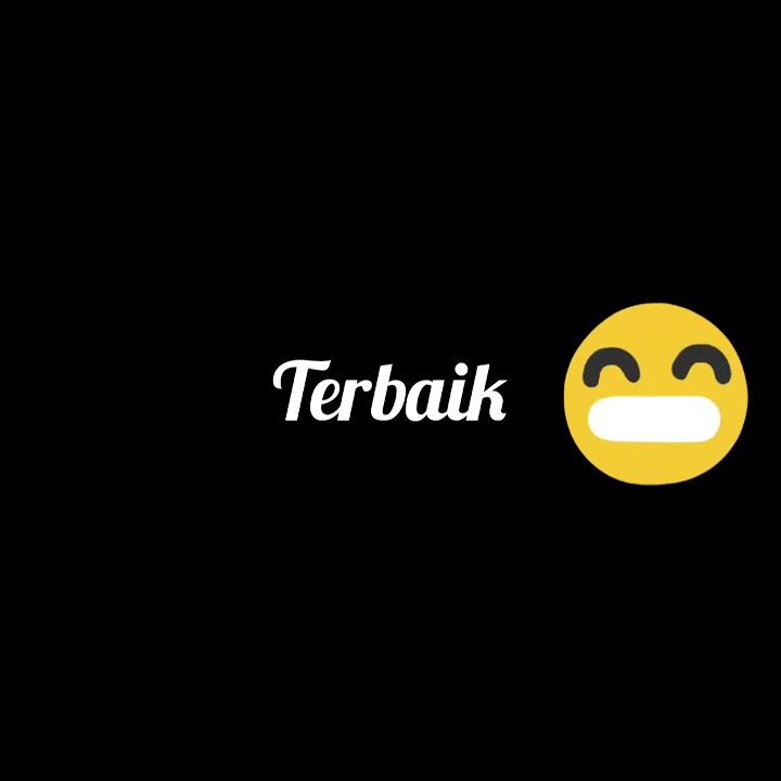 story wa Cinta terbaik