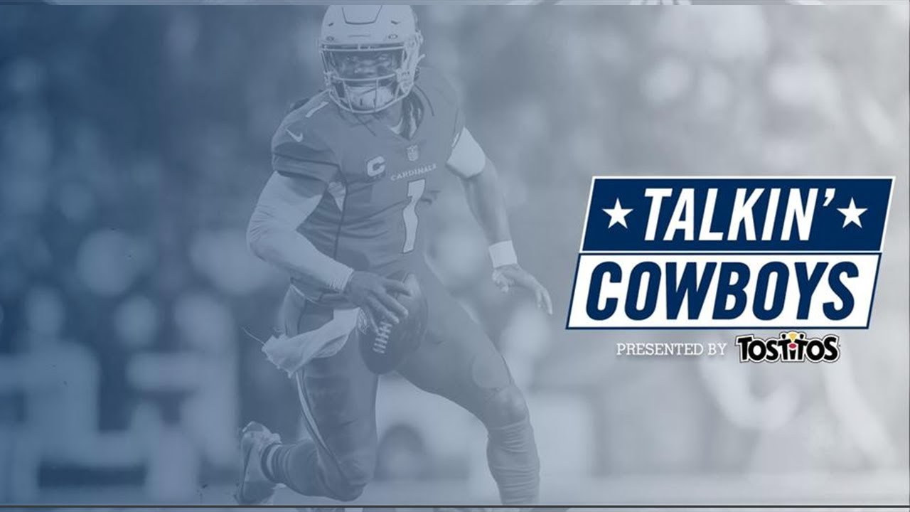 Talkin' Cowboys: Dual-Threat?| Dallas Cowboys 2021