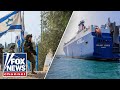 The Fight To Fund Israel &amp; Protecting The Red Sea | The Bret Baier Podcast