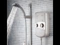"Shower hoses" don`t let them restrict your shower pressure. (Flow rate)