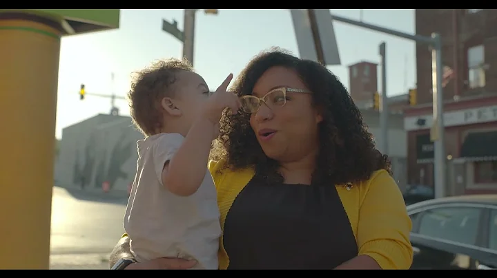 Ashley Esposito & Salimah Jasani for Baltimore Cit...