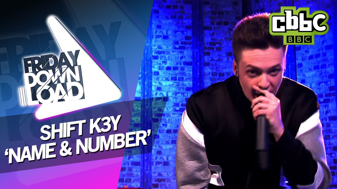 shift k3y name number live on friday download cbbc shift k3y name number live on friday download cbbc