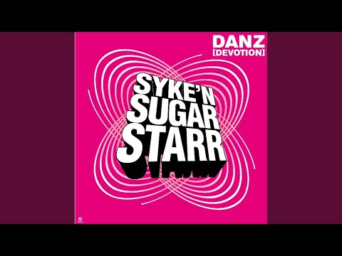 Danz (Original Extended