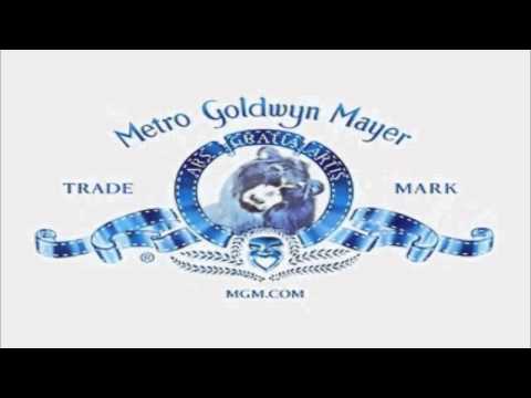 28 seconds of the MGM nightmare - YouTube