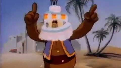 ALF: The Animated Series Intro | Nostalgic Blast from the ’80s!