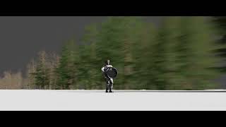 #1 EndlessEngine Render Challenge