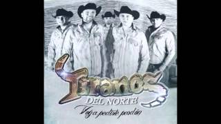 Los Tiranos del Norte - 2013 - Como Tatuajes