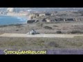 US Marine Military Helicopter Chopper Camp Pendleton Army Video