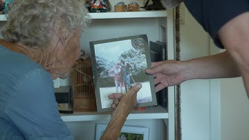Google Jannie is 101 - aflevering 3: de verre reizen van Jannie