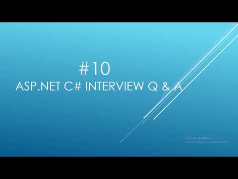 Video: Che cos'è un cookie in ASP NET?