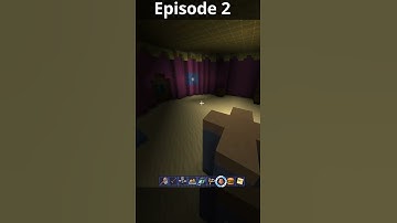 Minecraft SpongeBob Deleted Content (Backrooms) #Reventern #Minecraft #spongebob
