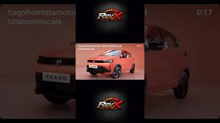 Tata Tiago Facelift 2026 🔥 India’s Best Budget Hatchback Gets PREMIUM Look! @Revx-xxx