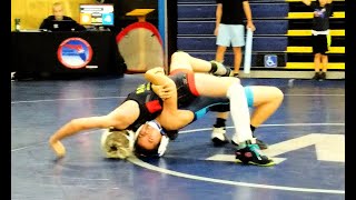 2022 Florida Freestyle Match 1