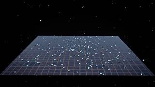 Tardis Object [Super Voluminous Object Explosion] (Cinema 4D, Octane)
