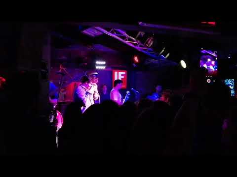 Kendimden Hallice -