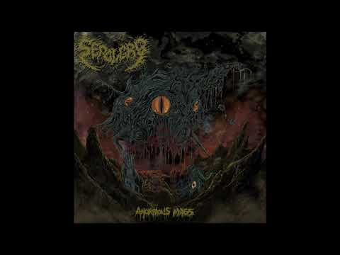 Sepolcro - Amorphous Mass (EP 2019)