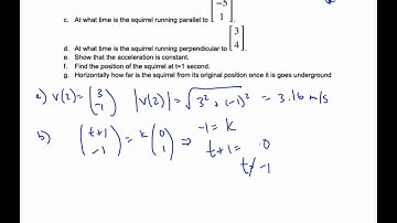 IB MAI HL - 12.02.0 Variable Velocity