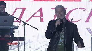 Олег Газманов - Артефакты (Live) Премьера 2022