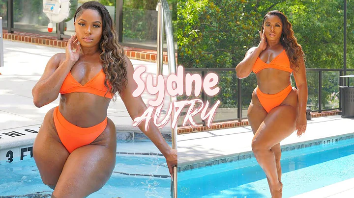 Sydne' Autry | Thick Social Media Influencer