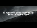 Franco figueroa feat manu burgos  mi plenitud  lyric oficial