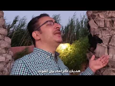 ترنيمه لما اقولك مد ايدك هاني ابراهيم اخراج عيسي منير 