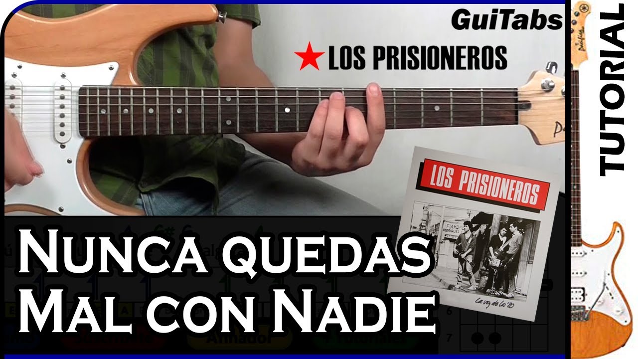 LAMENTO BOLIVIANO 🇧🇴 - Enanitos Verdes ( Letras - Acordes GUITARRA 🎸-  Karaoke ) - YouTube