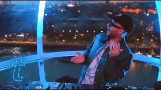 Jax Jones DJs live inside The London Eye | Ticketmaster UK