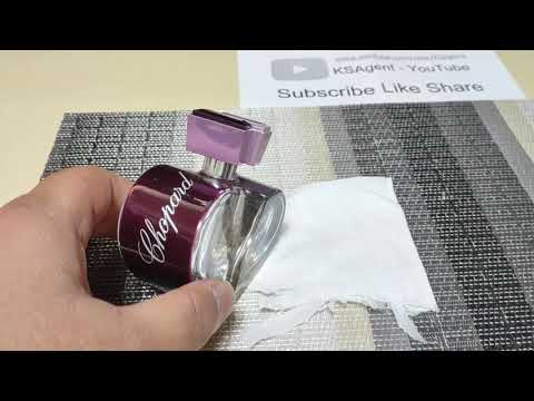 عطر شوبارد هابي سبيرت نسائي     75