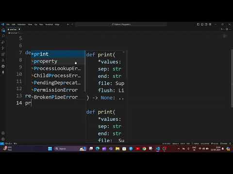 Factorial in Python