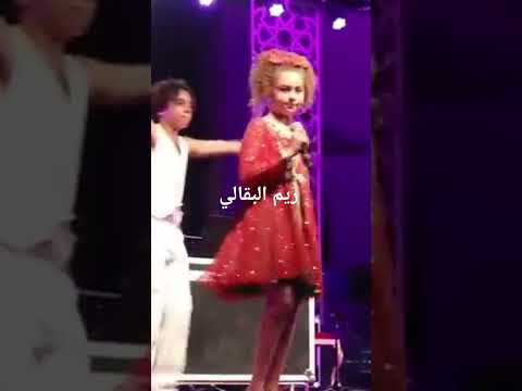 ريم البقالي جنة جنةجنة