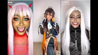 Princess Sachiko Sachihime96 Tiktok Best Tiktok Compilation 2022