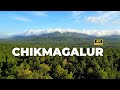 Chikmagalur travel film  4k cinematic