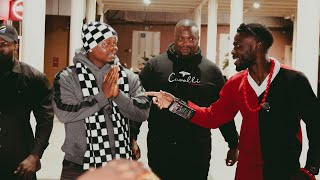 OLD SCHOOL BONGO CONCERT IRL STREAM ft HARMONIZE