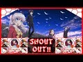 Nightcore - Shout Out!! - Ms.OOJA 🗼