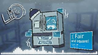 Fair And Square  Lol Ost by Me And Xavey