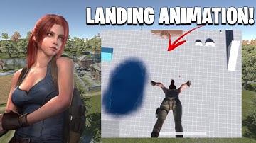 RoS Revival 2025: Landing Animation is HERE!