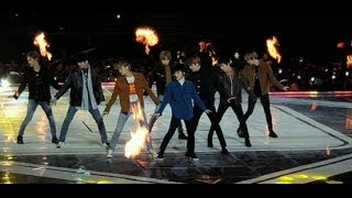 181012 EXO IBK BANK CONCERT FULL.