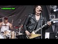 Halestorm- Black Vultures- (Subtitulado en Español)