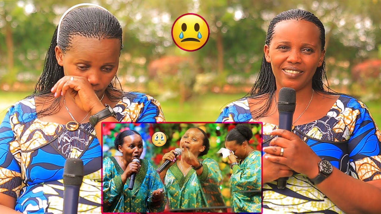 Twamusuye Egidia😥Mu marira umva UKURI MUTAMENYE no GUTOTEZWA😭Ibyabaye na MUKEBA we nyuma yo Kubyara