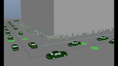 Golaem Academy Session #3