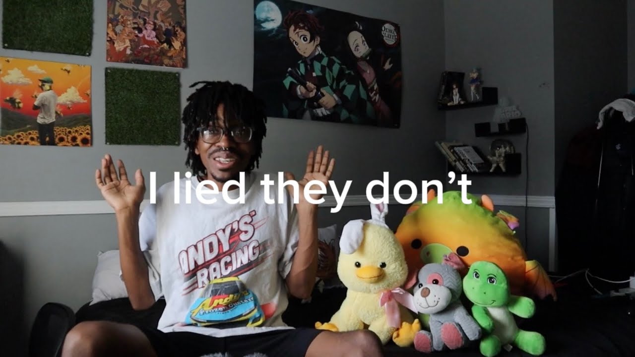 Why pretty girls love ugly guys