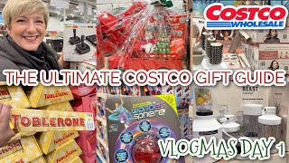 🎁 THE ULTIMATE CHRISTMAS COSTCO GIFT GUIDE 2023 🎁